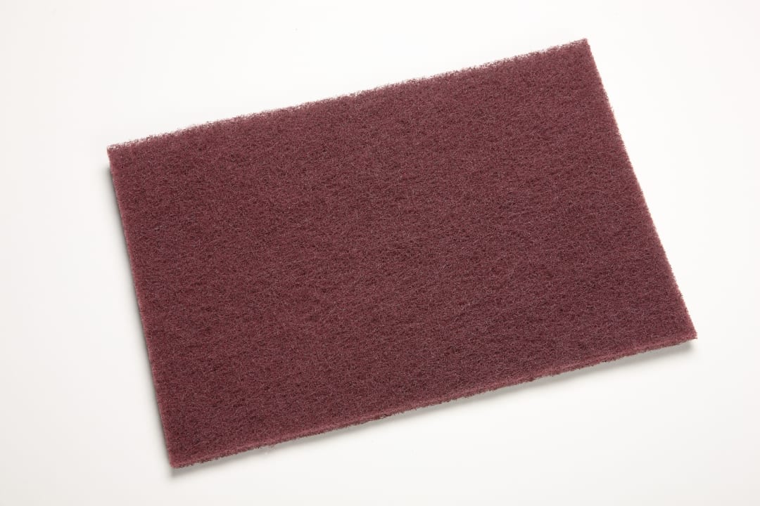 Scotch-Brite™ 7447 El Pedi, 158 mm x 224 mm, A VFN