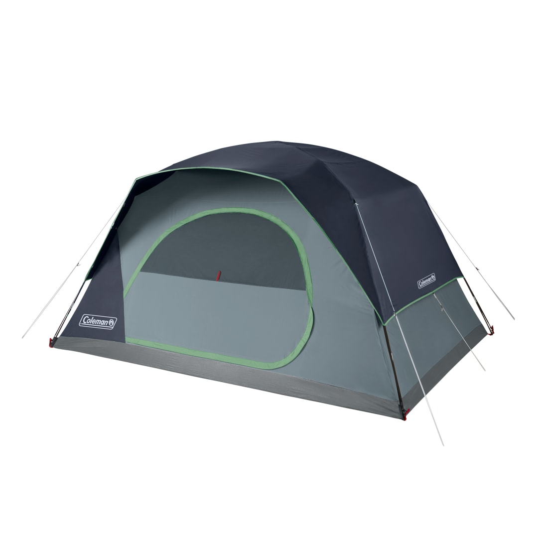 SKYDOME TENT 8P BLUE NIGHTS SIOC PF