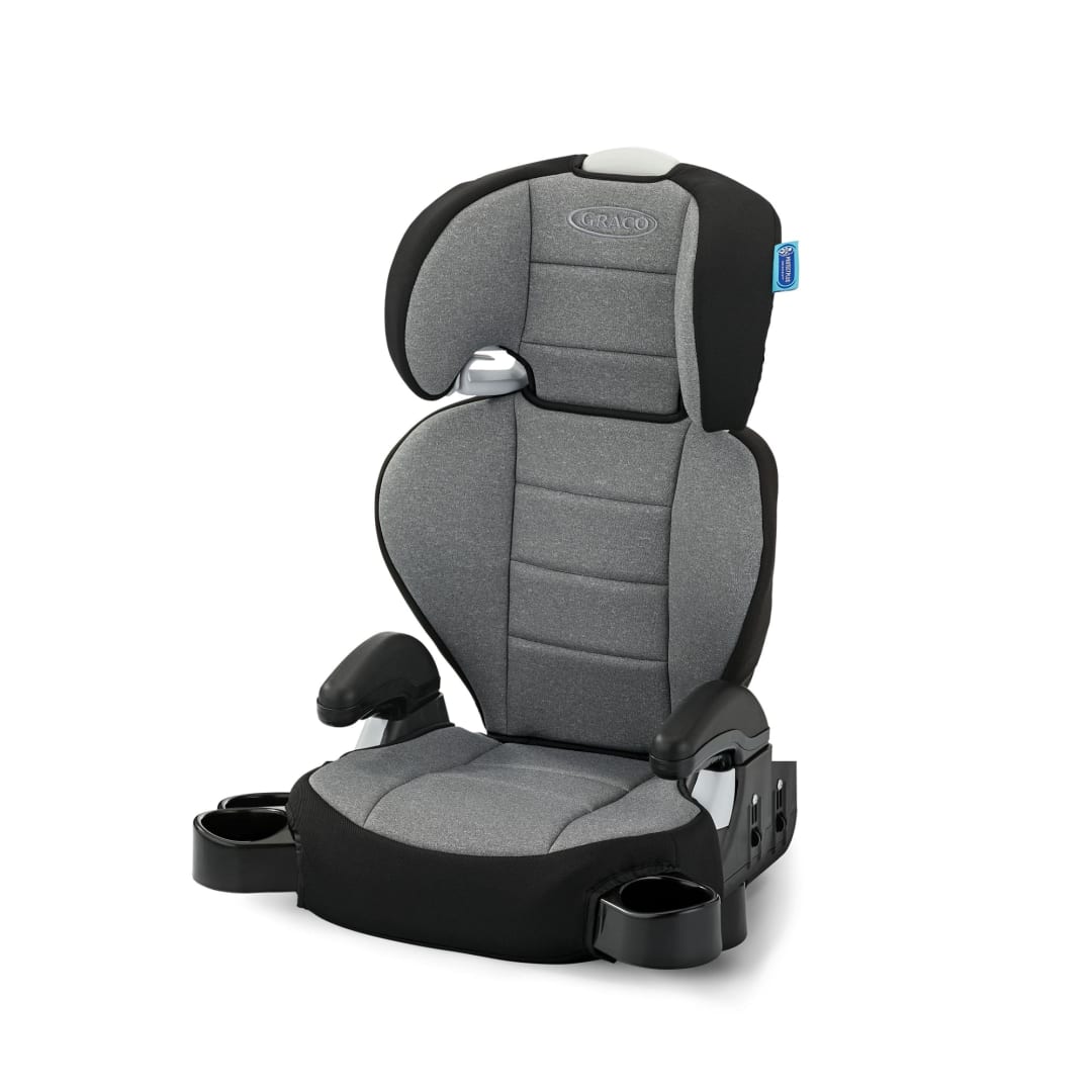 Graco® TurboBooster® 2.0 Highback Booster Seat, Declan