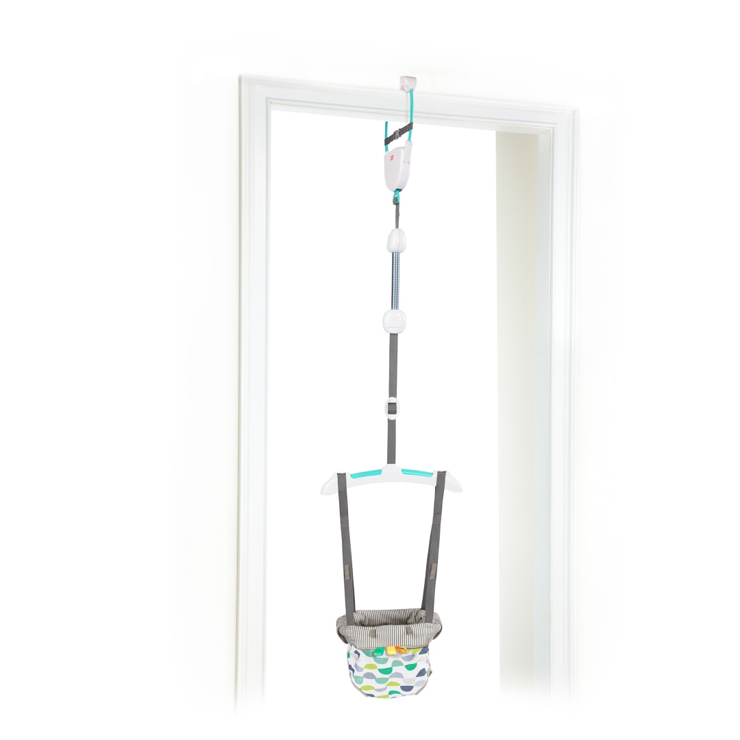 BS DOOR JUMPER_PLAYFUL PARADE