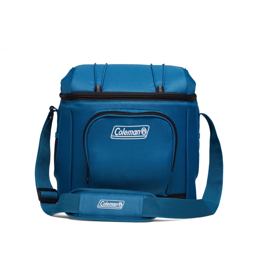 CHILLER SOFT COOLER 16CAN OCEAN C004