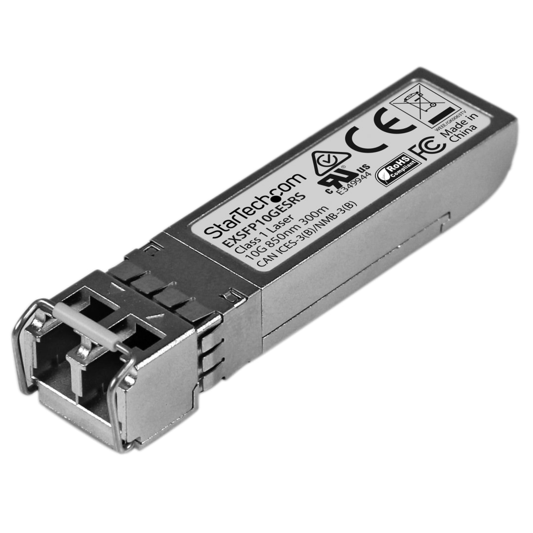 Juniper EX SFP 10GE SR CompatibleSFP 10GBase SR