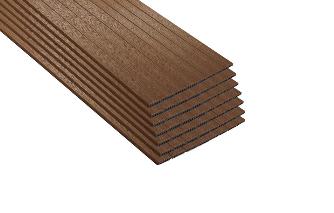 .94-in x 5.5-in x 20-ft Square Enhance Basics Saddle-56BDL