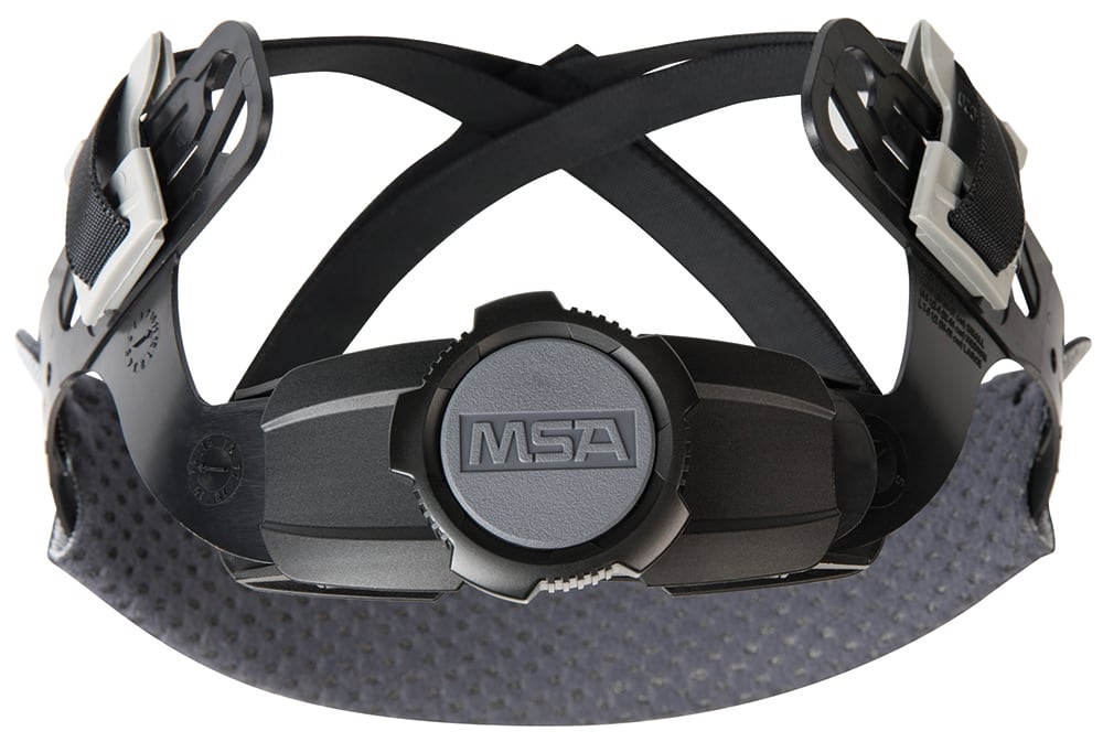 Fas-Trac® III Suspension