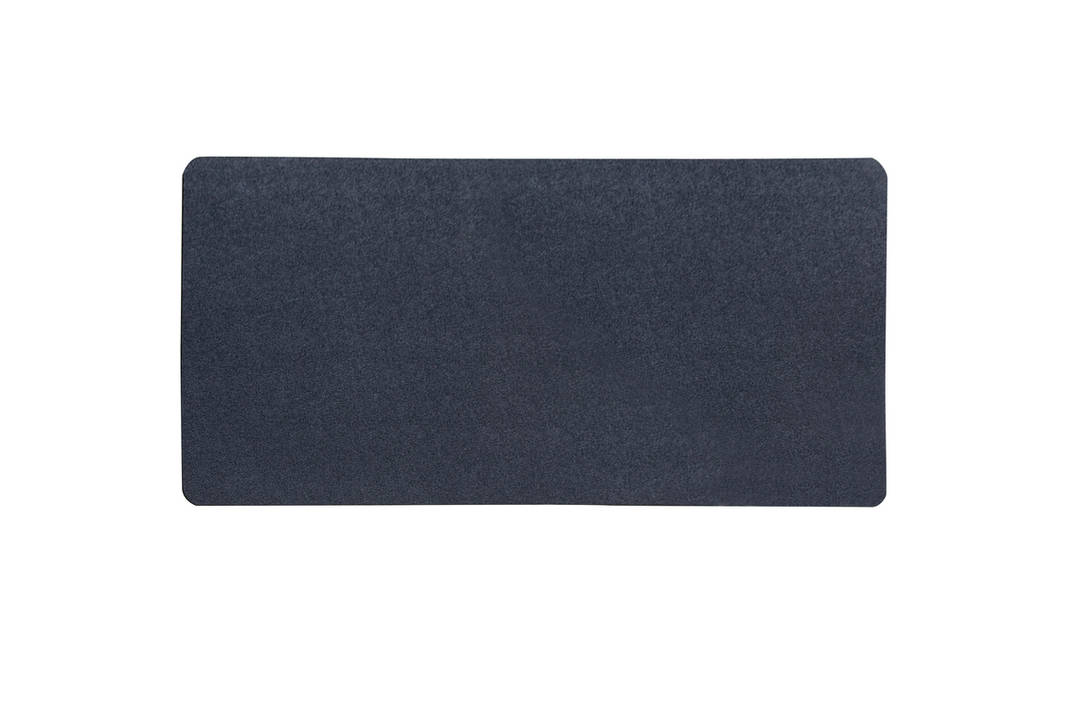 OBSOLETE MotionTex Fitness Equipment Mat, 30 in. x 66 in. - 6-PACK CASE