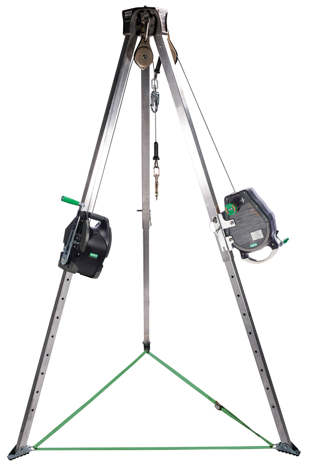 Confined Space Entry Kits