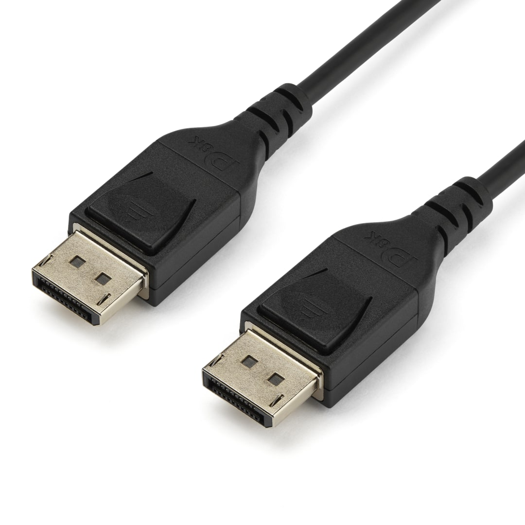 1m DisplayPort 1 4 Cable
