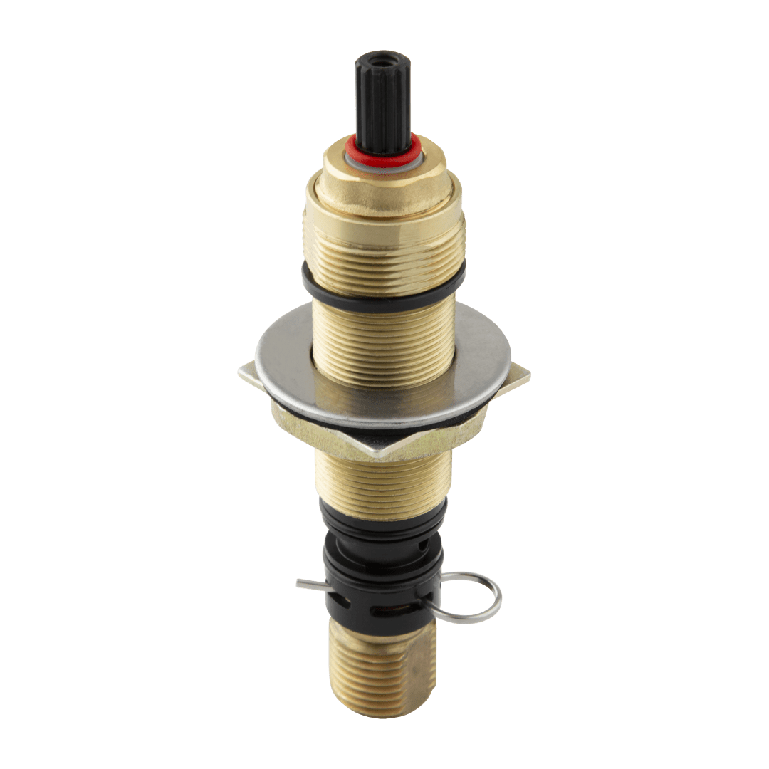 Hot Side Valve Body for Widespread 49 Series Genuine Replacement Part