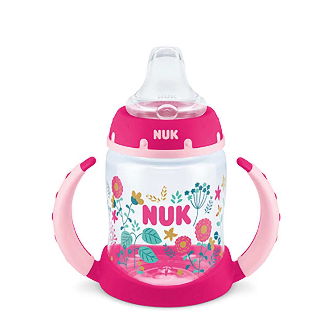 NUK CUP 70151 LC 5Z G 1PK 3CT TRAY EF
