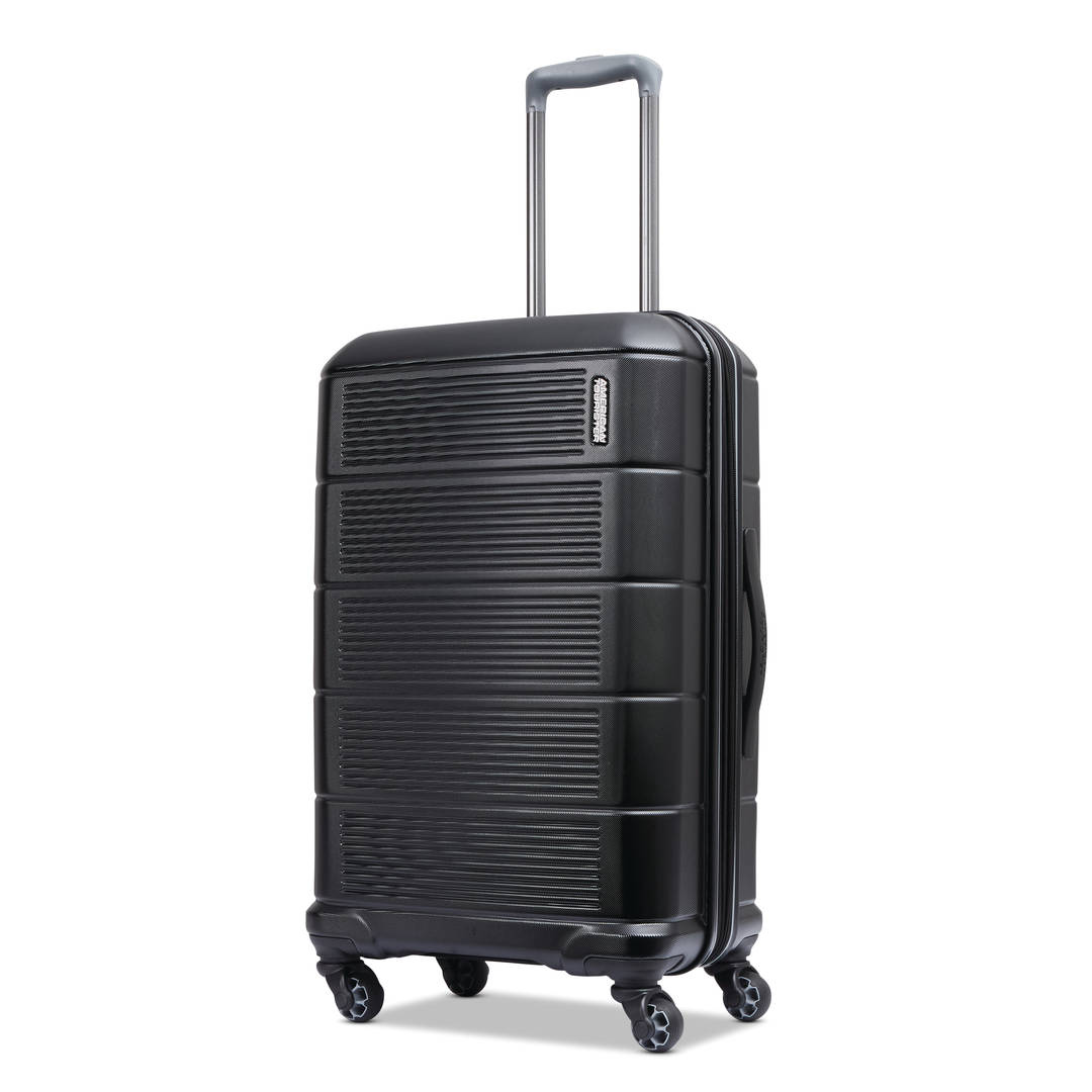 Stratum 2.0 24 Spinner - Jet Black