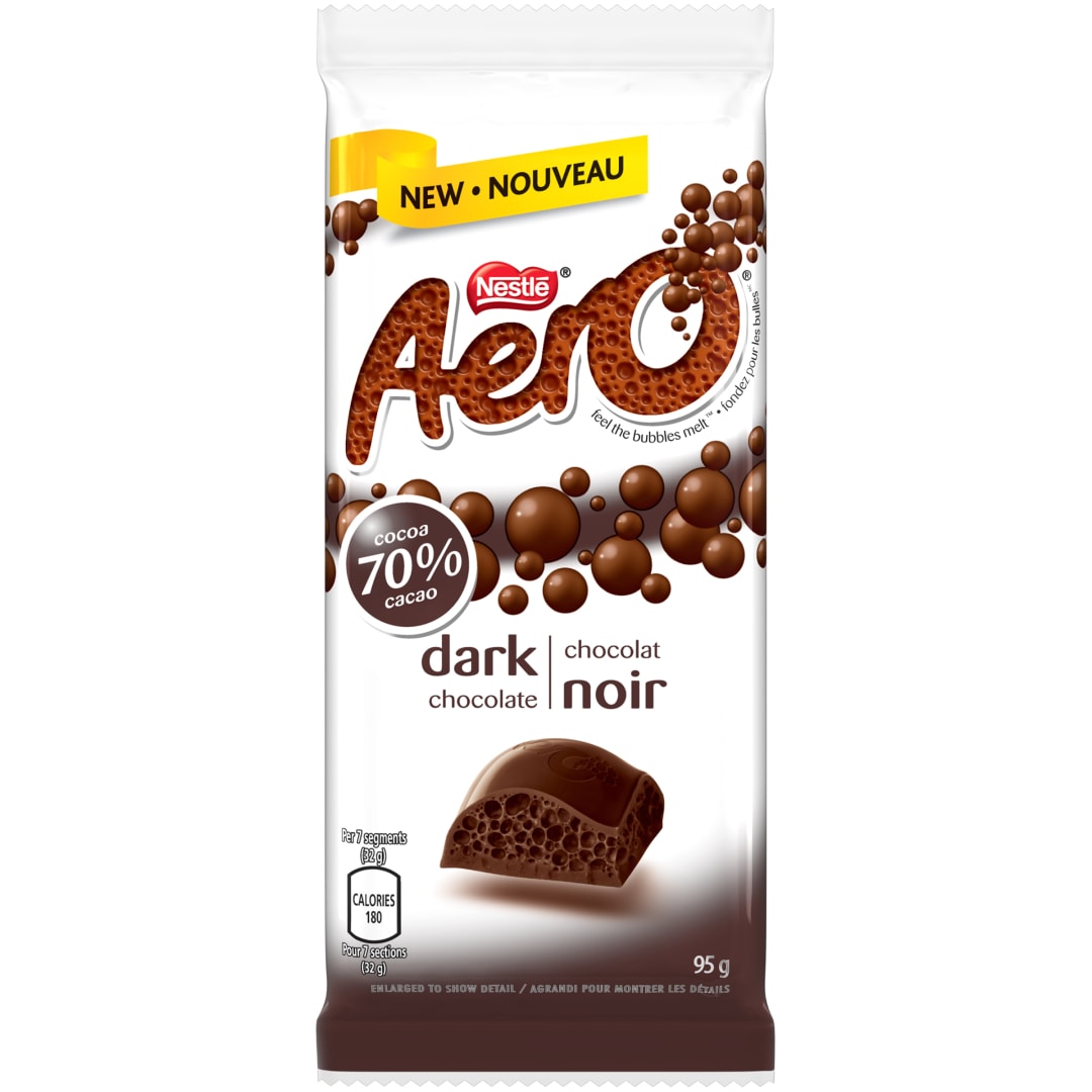 ZZAERO Dark 70% Tablet 15x95g CA