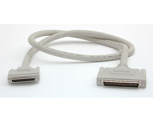 3 ft. External SCSI3 RAID Cable