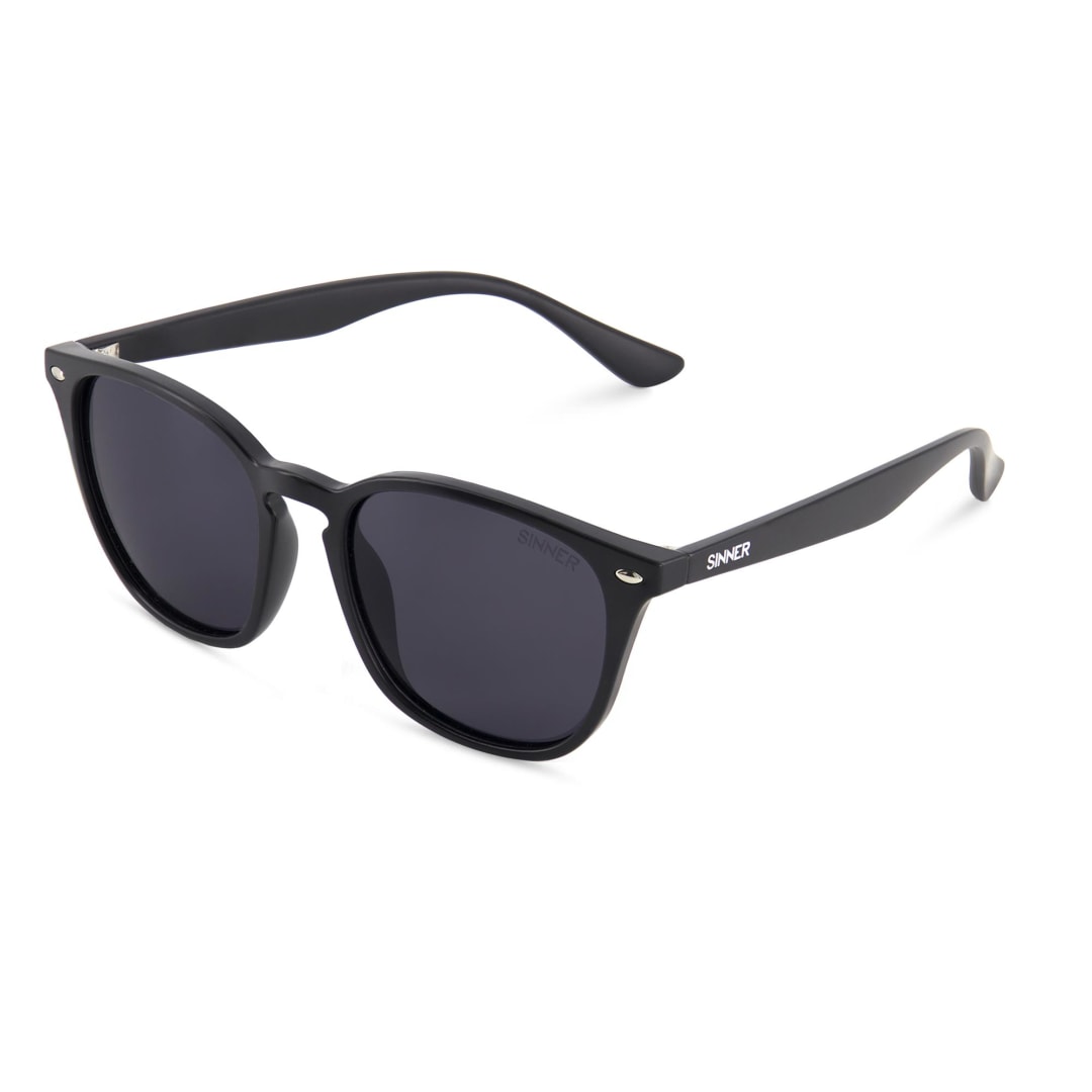 SORAI – Black