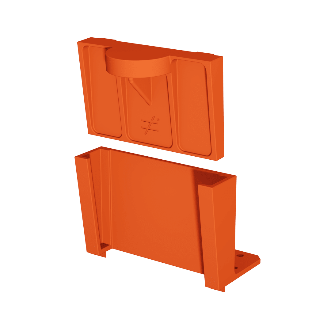 Simpson Strong-Tie SM1 StrapMate® Reusable Strap Holder (Pack of 20)