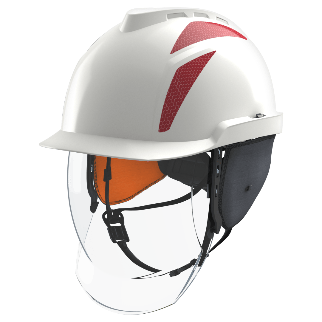 V-Gard® 950 Non-Vented Protective Cap