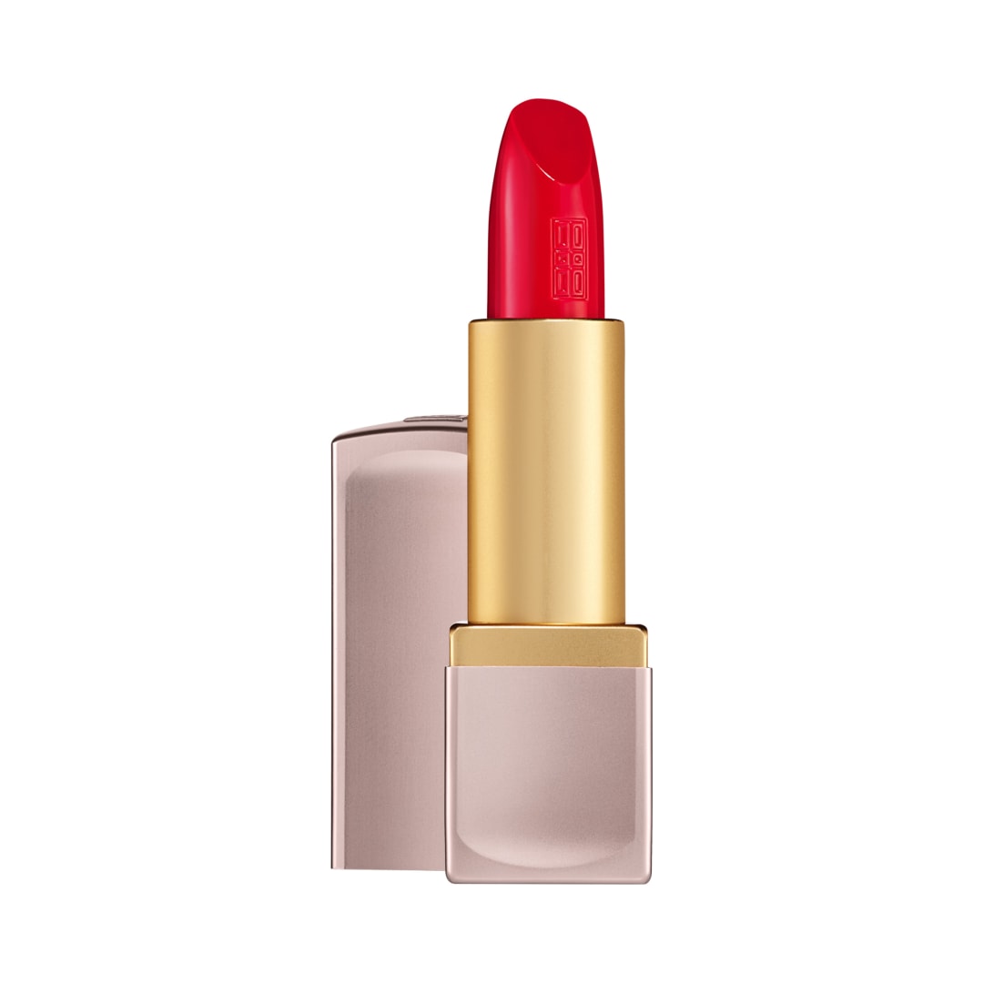 Lip Color, Real Red