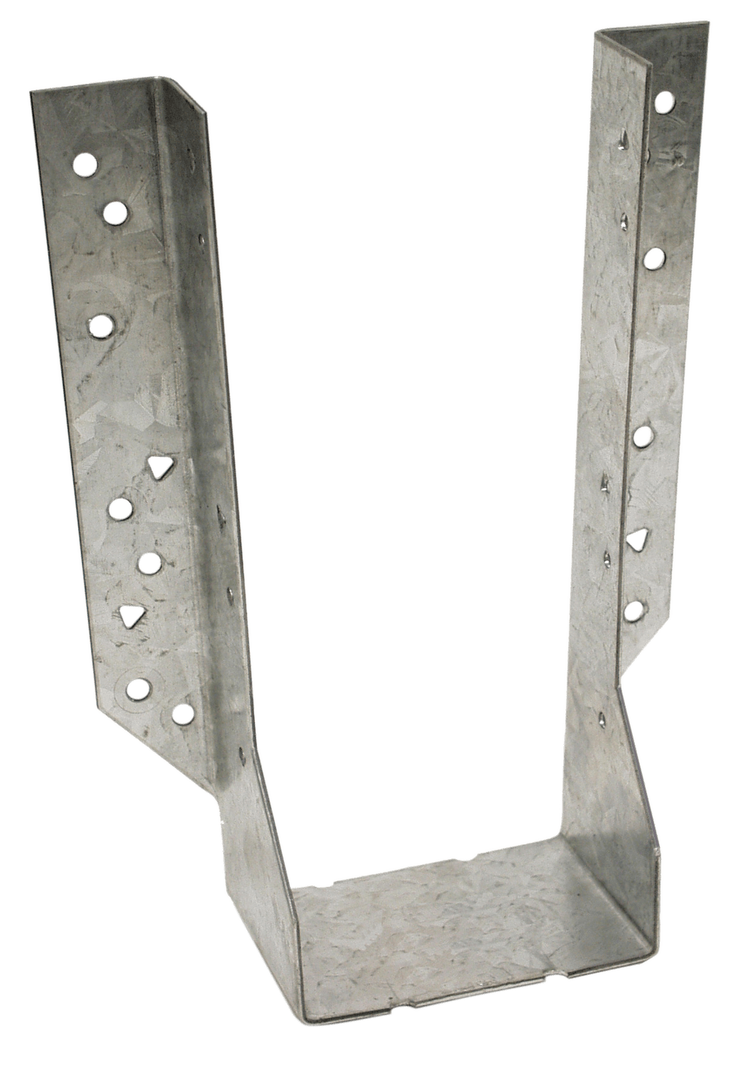 Simpson Strong-Tie HU410 HU Galvanized Face-Mount Joist Hanger for 4x10 (Pack of 1200)