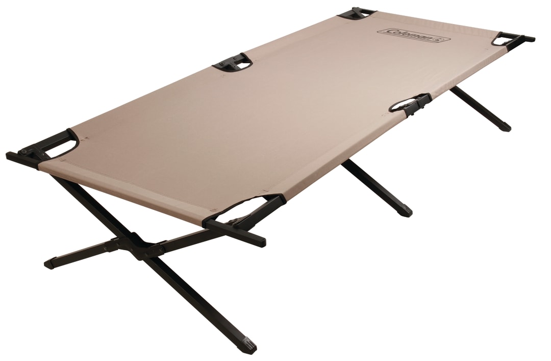 Coleman® Trailhead II Camping Cot