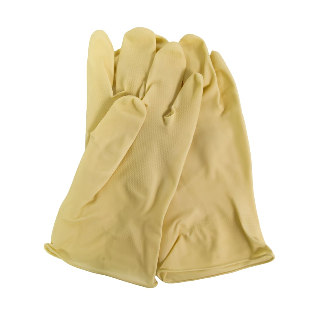 Latex Gloves, 100ct, X-Large