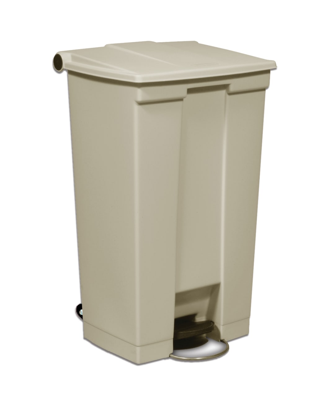 STEP-ON CAN MOBILE 23G/87L BEIG