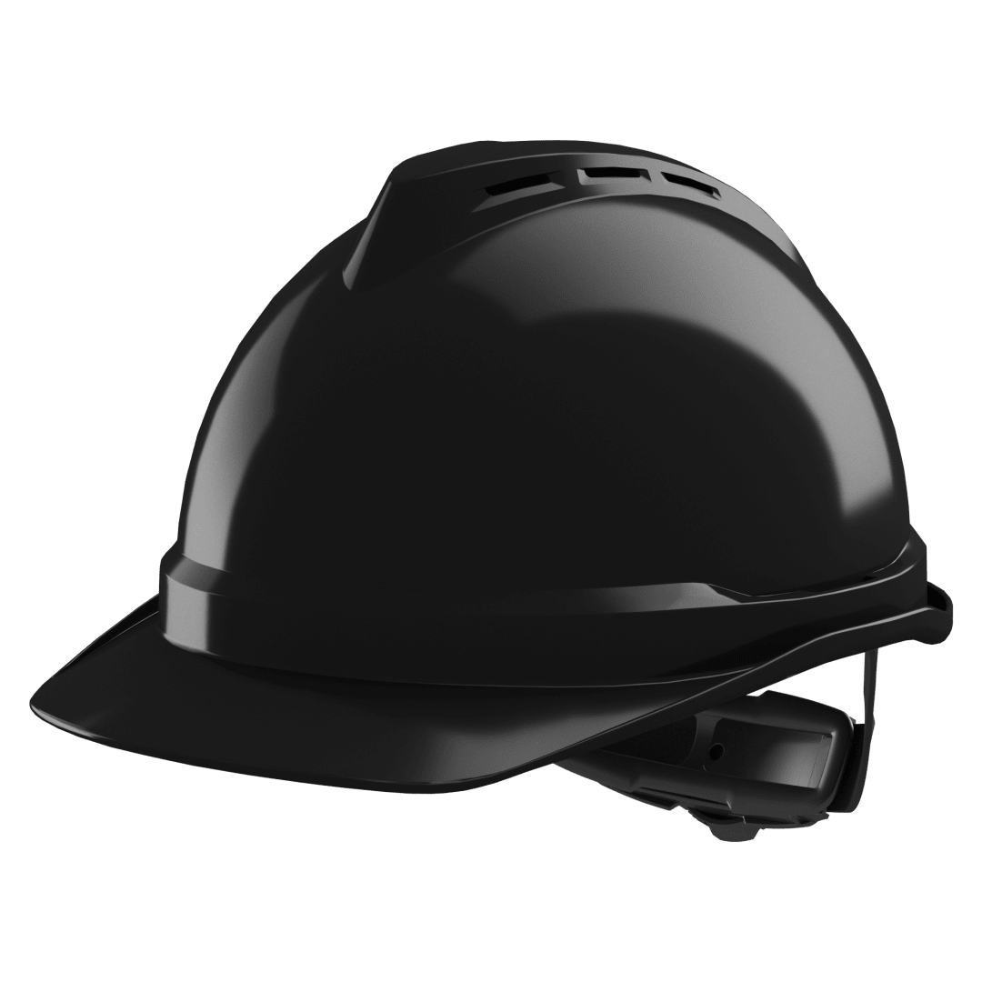 V-Gard® 500 Non-Vented Protective Cap