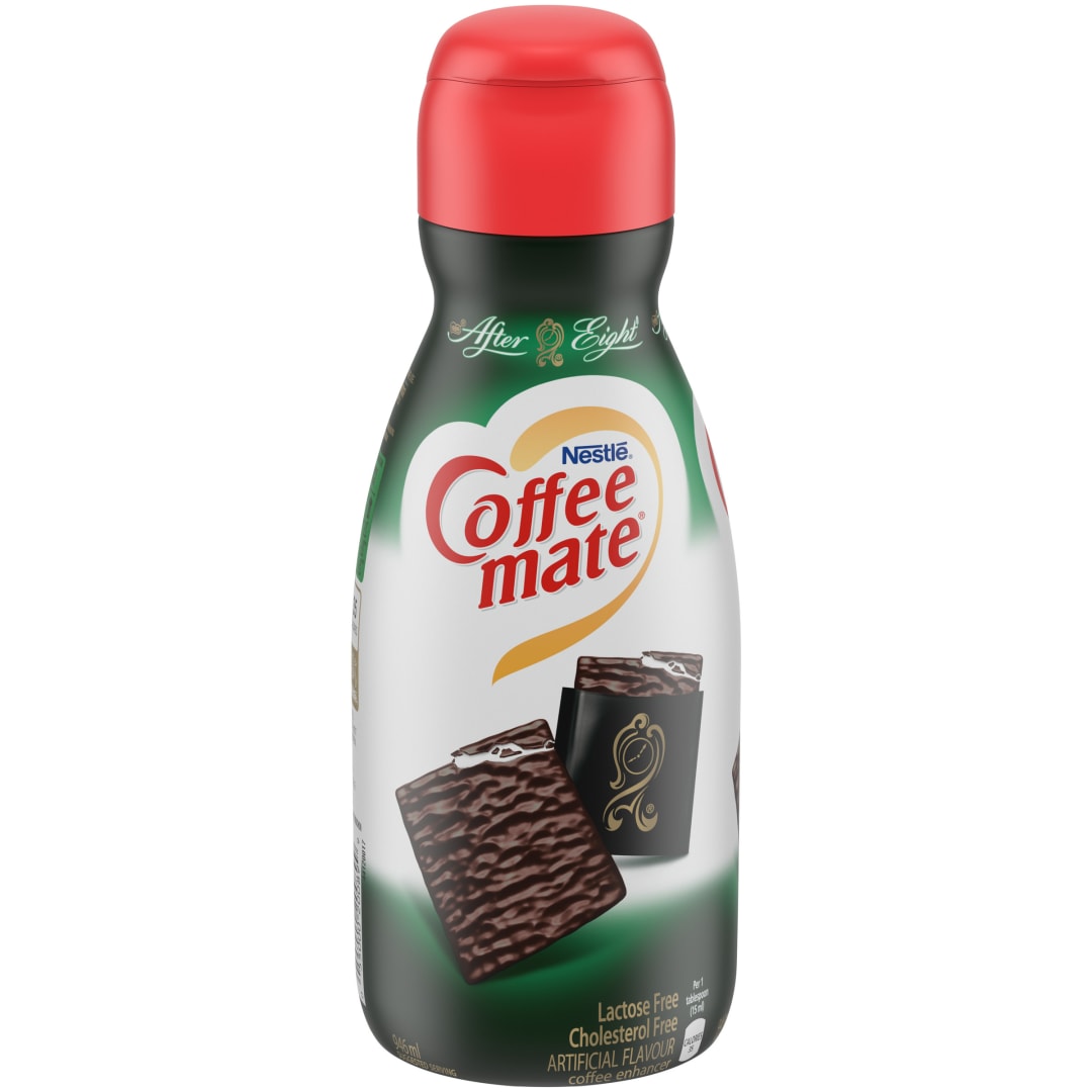 COFFEE MATE AFTER EIGHT 6x946ml CA
