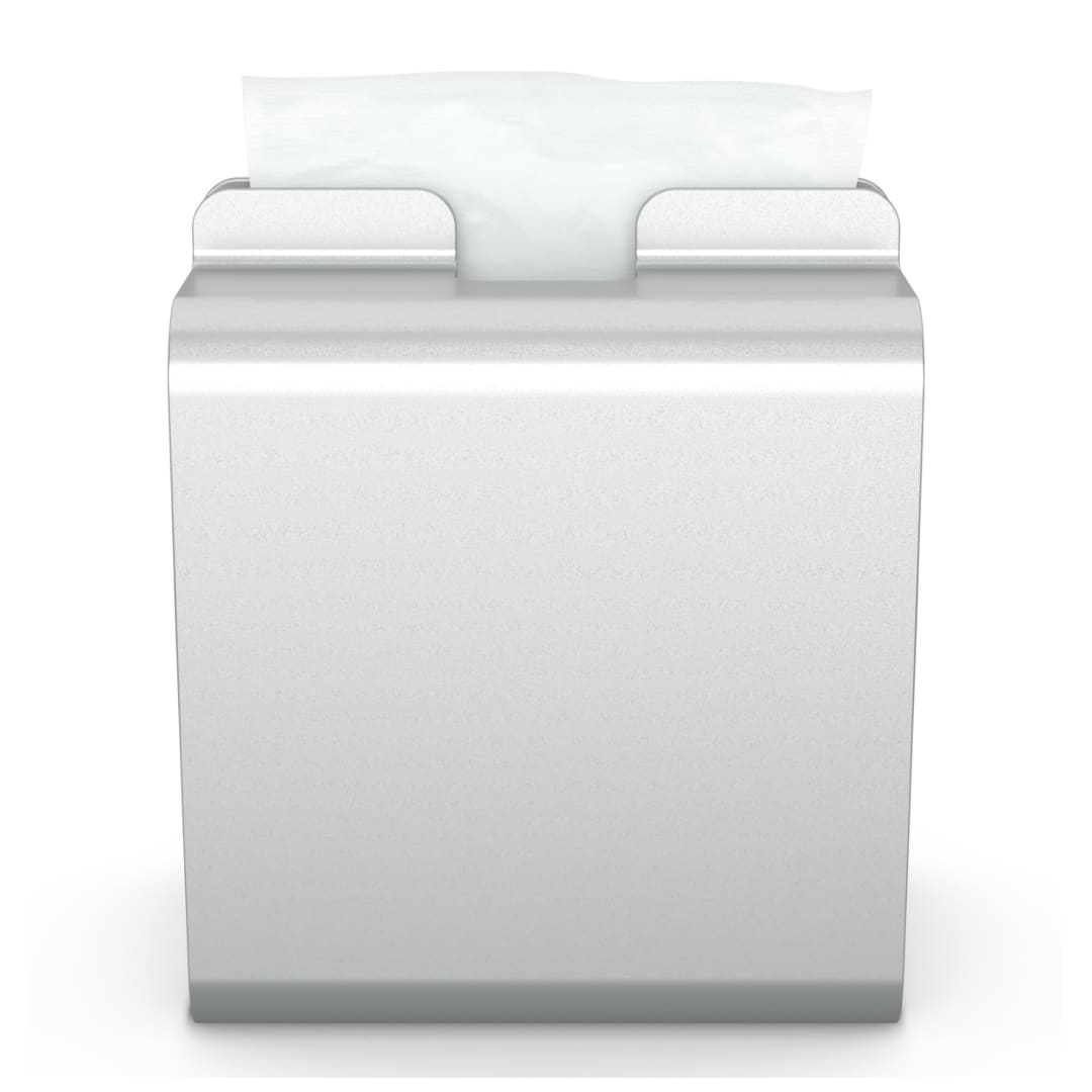 Tork Xpressnap® Napkin Dispenser - Aluminium