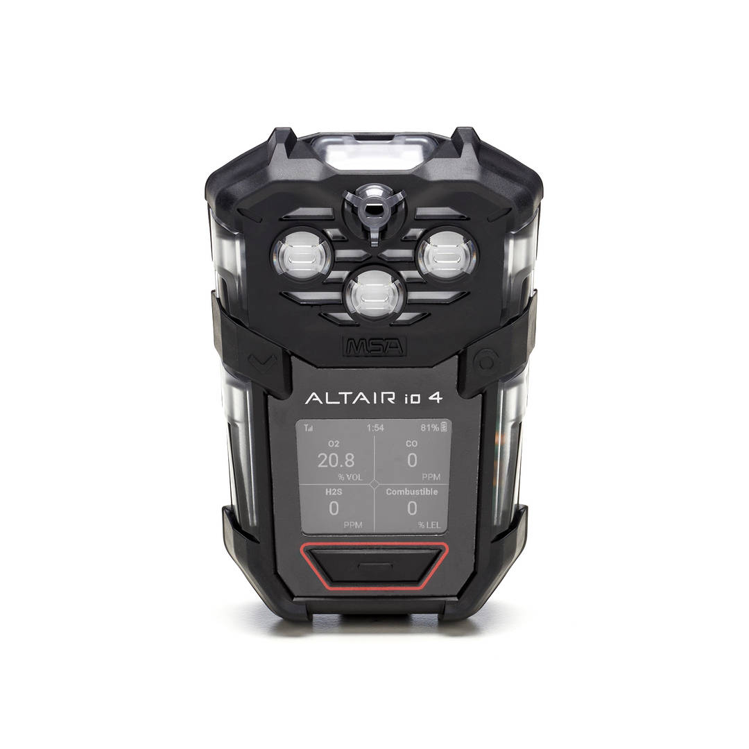 Detector Multigás ALTAIR io™ 4