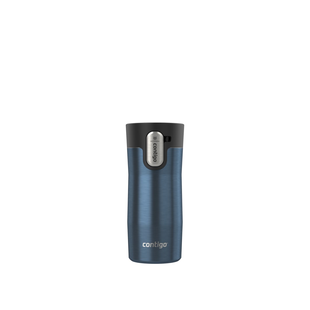 WEST LOOP 3.0 12OZ TRANSPARENT BLUEBERRY