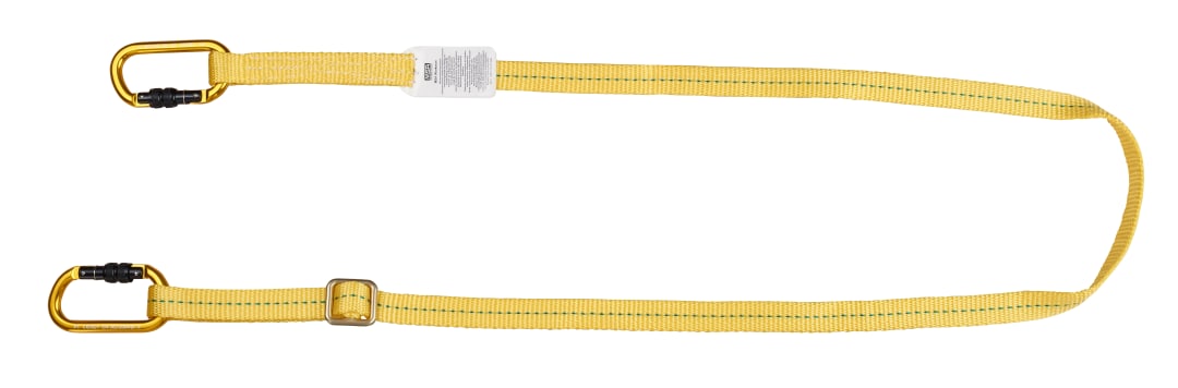 V-SERIES™ Restraint Lanyards