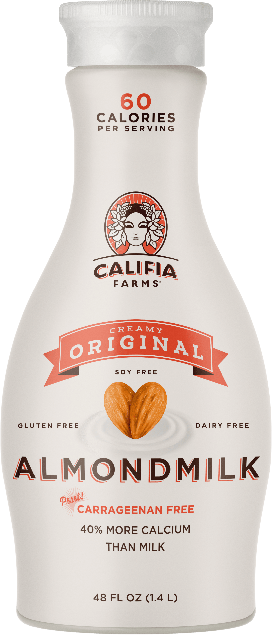 Almondmilk Original 48oz