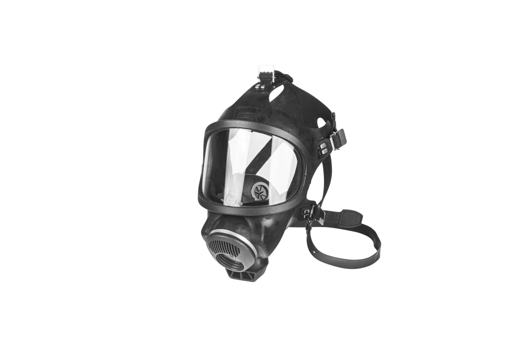 3S Full-Facepiece Respirator