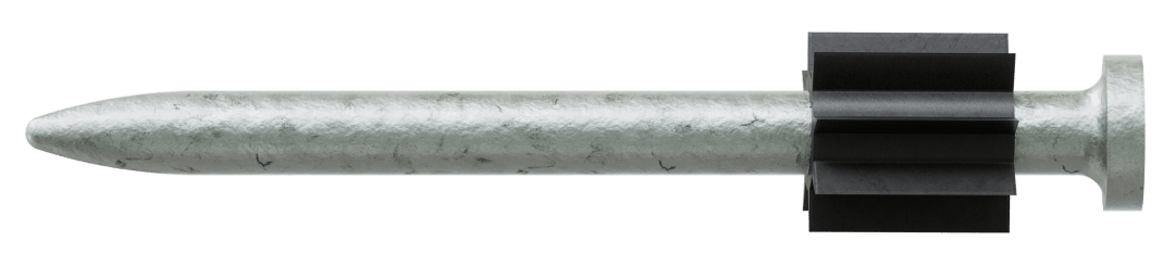 Simpson Strong-Tie PDPA-200 PDPA .157 in. x 2 in. Powder-Actuated Pin (100-Qty) (Pack of 10)