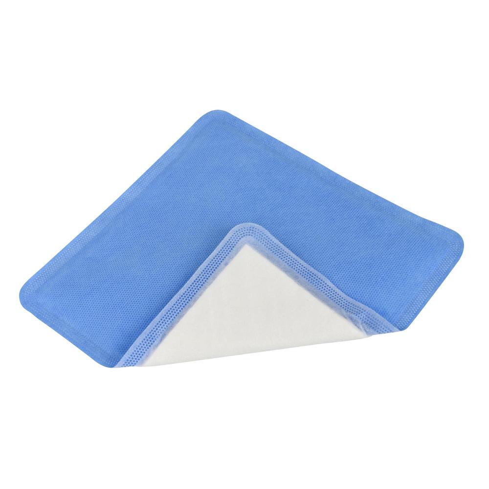 Super-Absorb Dressing, 10 x 10cm
