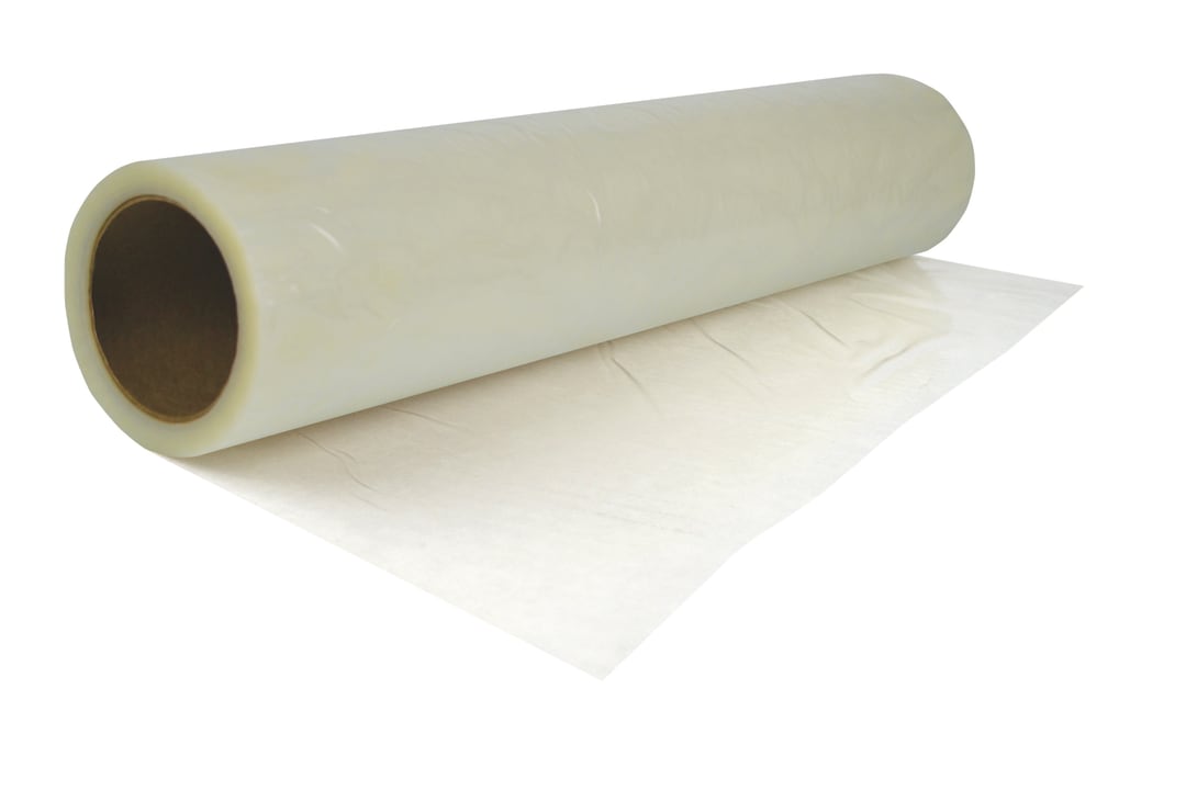 Carpet Shield® Protection Film, 21"x200'
