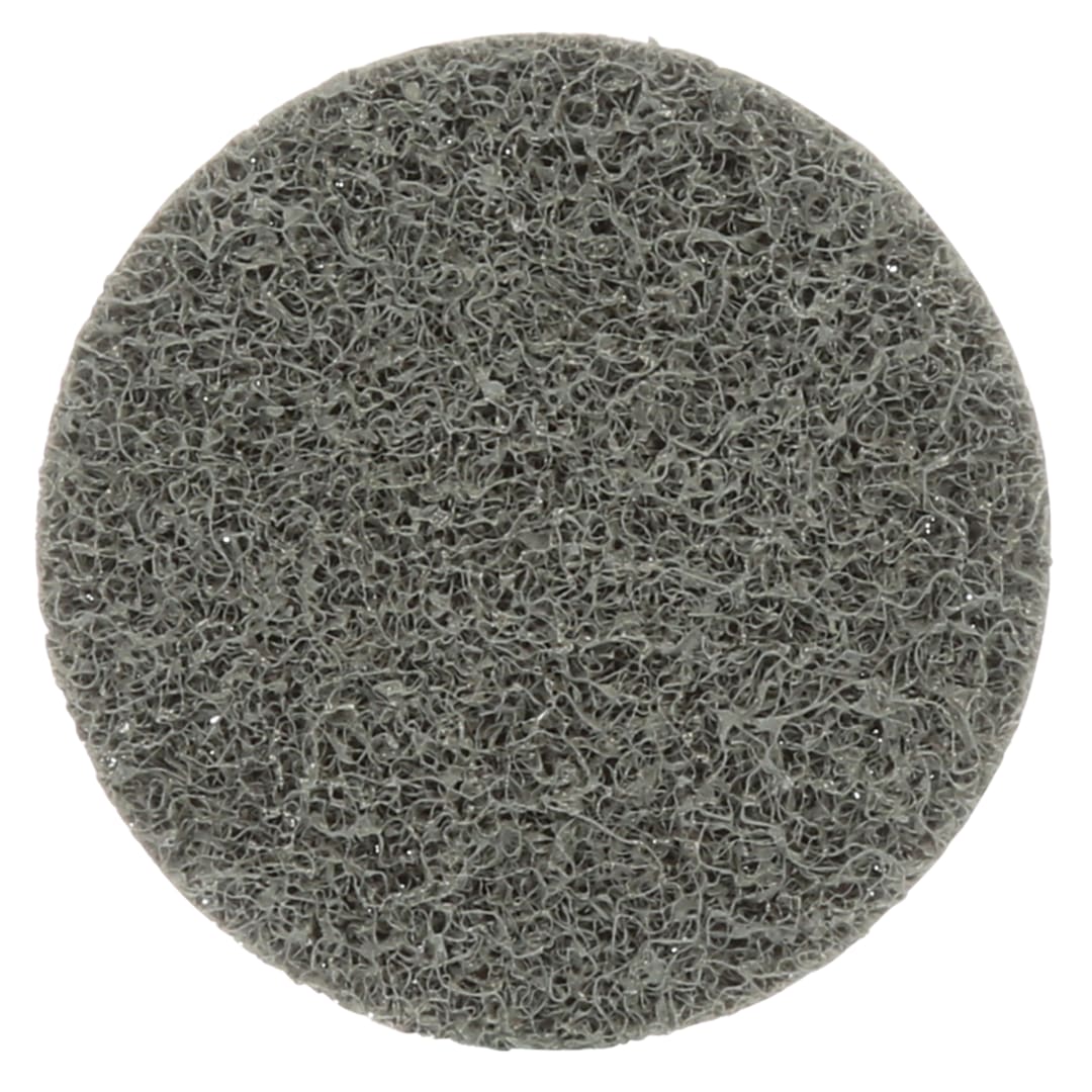 3M™ Scotch-Brite™ Roloc™ Leštiaci Disk SC-DR, Hnedý 50 mm x NH, S SFN
