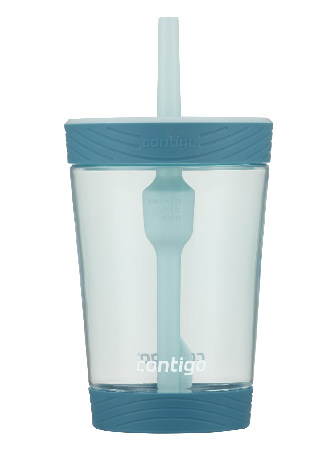 CONTIGO KIDS 14OZ SPT HONEYDEW