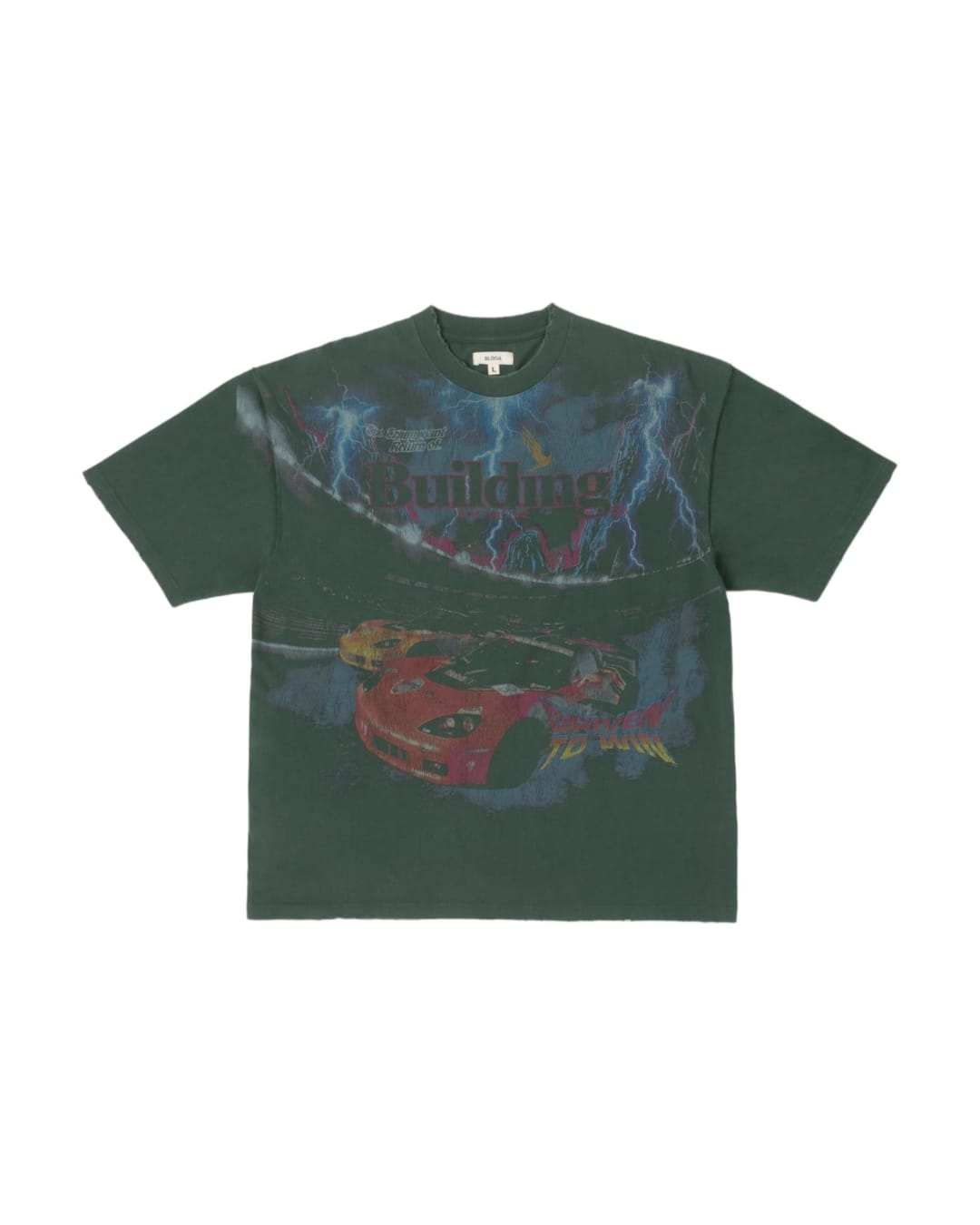 Triumph Knit