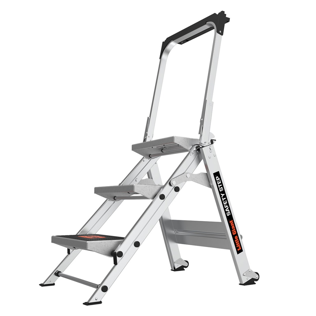 Safety Step