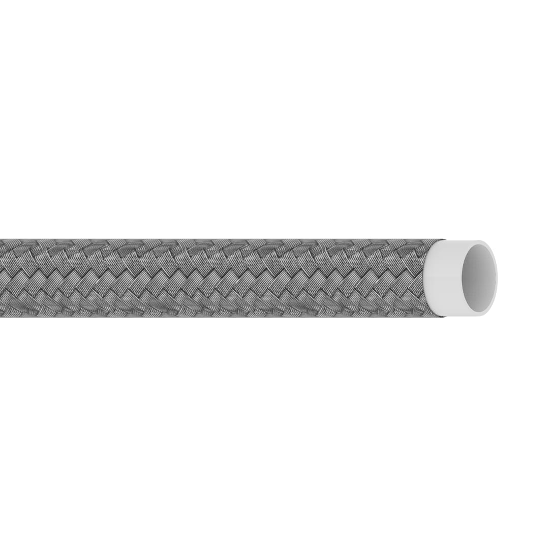 Aeroquip 0.61 ID Teflon Hose