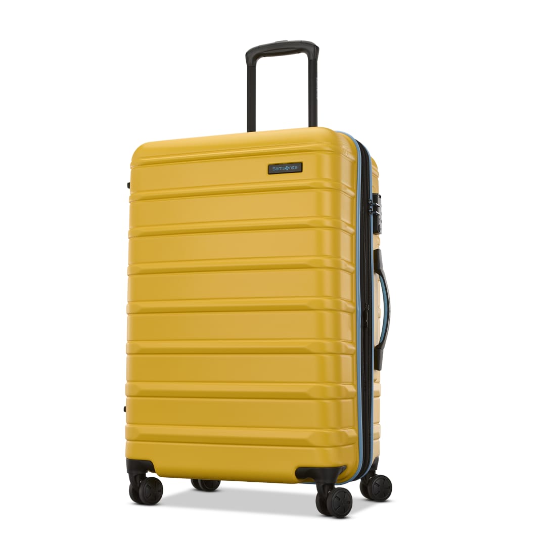 Omni 2 2Pc (Co/Med) - Sunflower Yellow