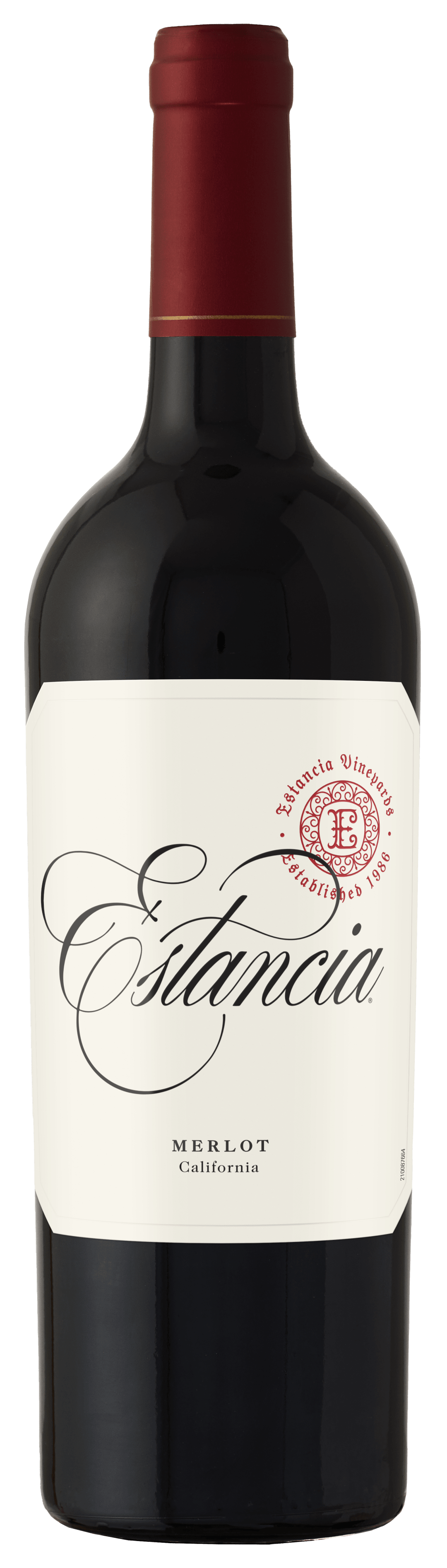 Estancia Merlot Red Wine 750ml