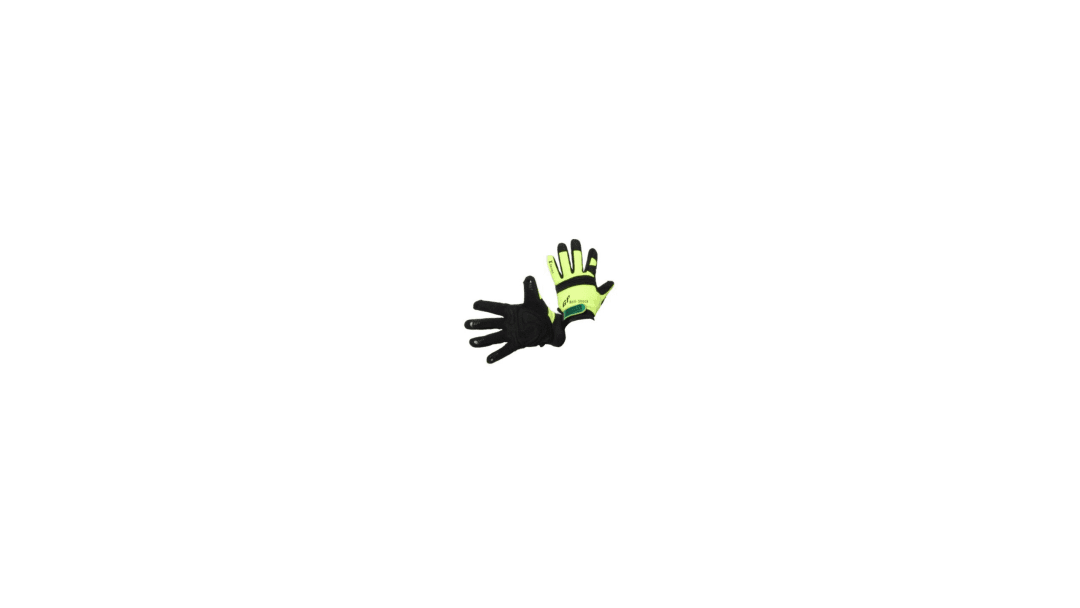 Mechanics Anti-Shock Gloves