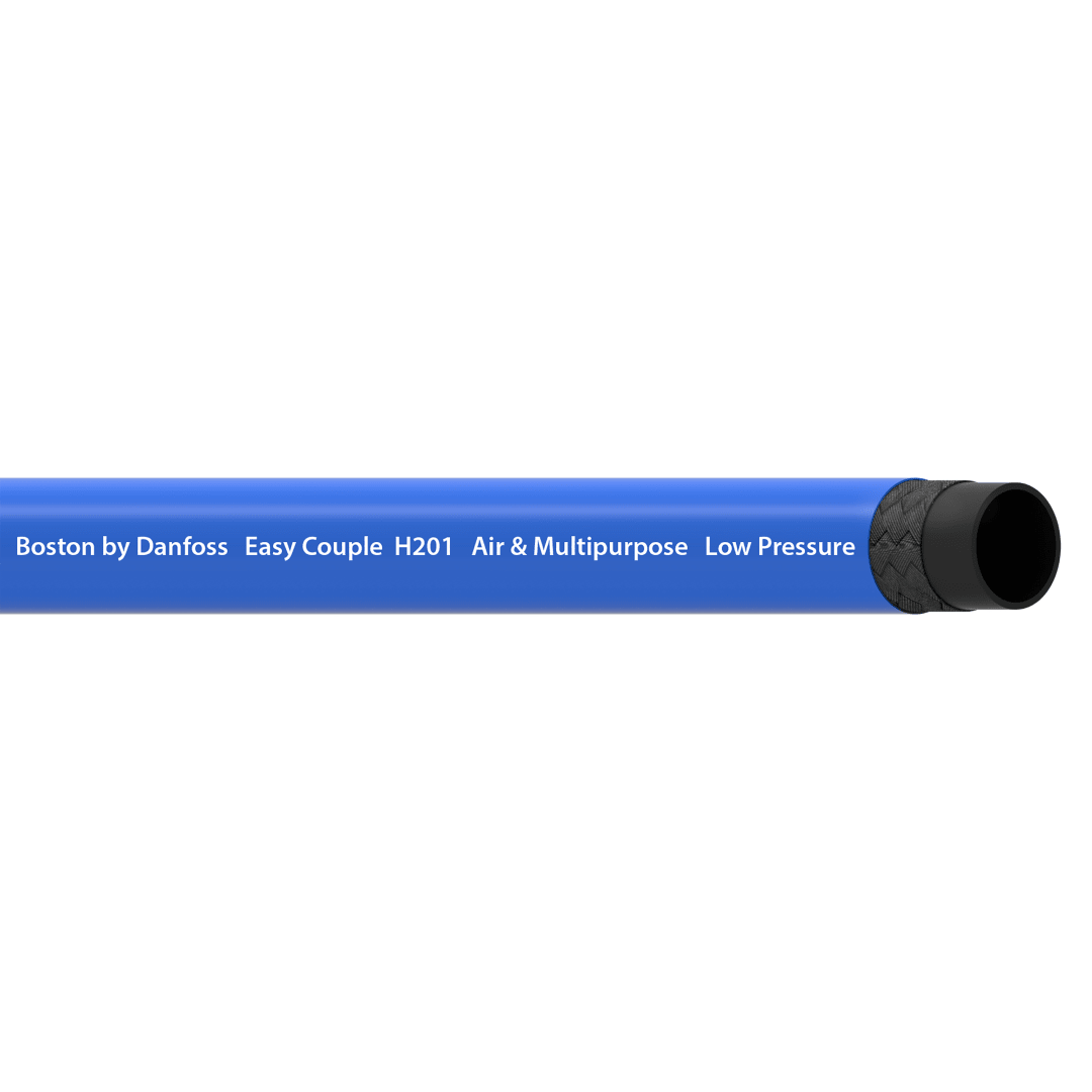 Aeroquip EASY COUPLE HOSE BLUE 3/8IN