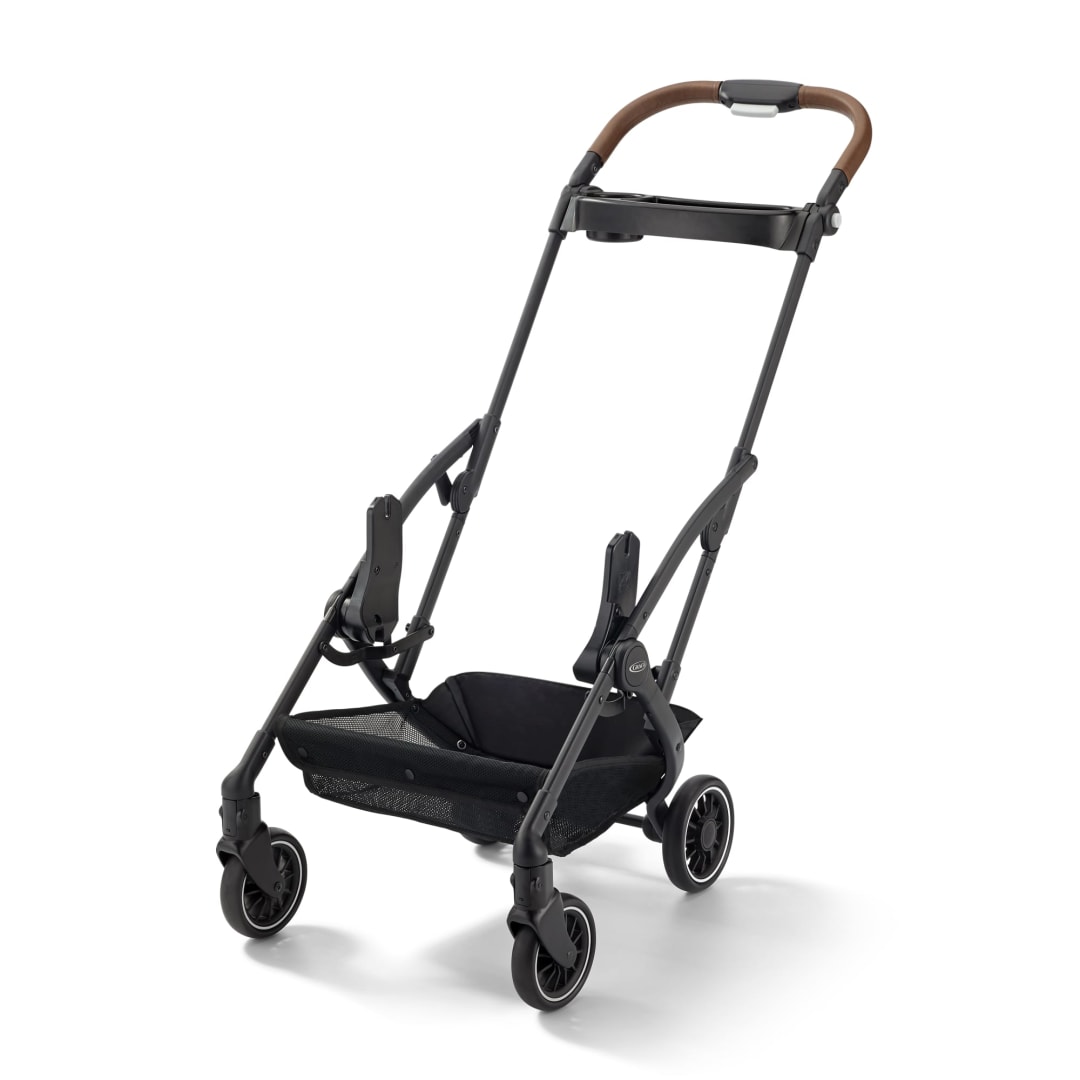 Graco® GoMax Compact Stroller Frame, Ace 2024