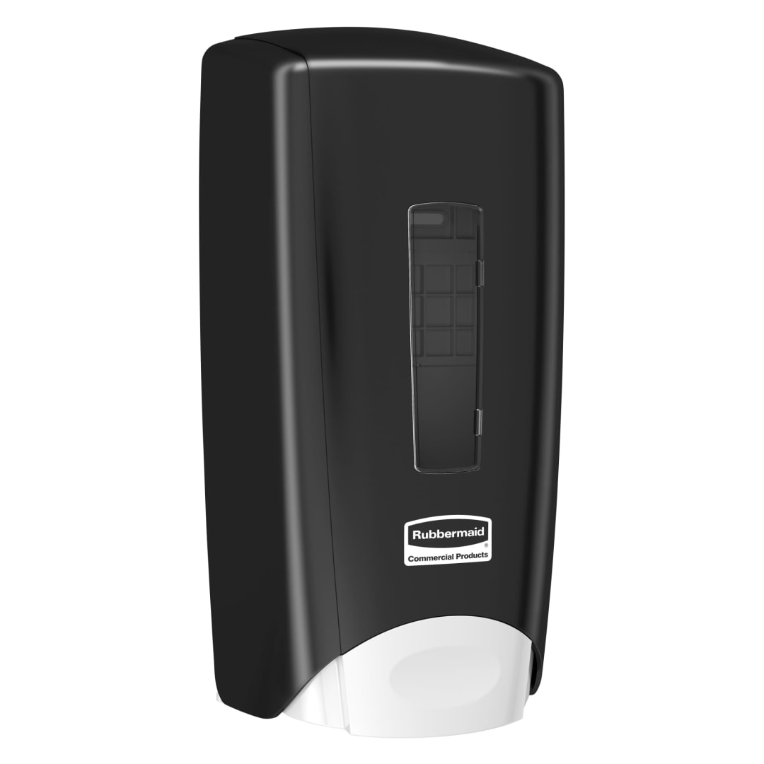 FLex™ Dispenser 500 mL, Black