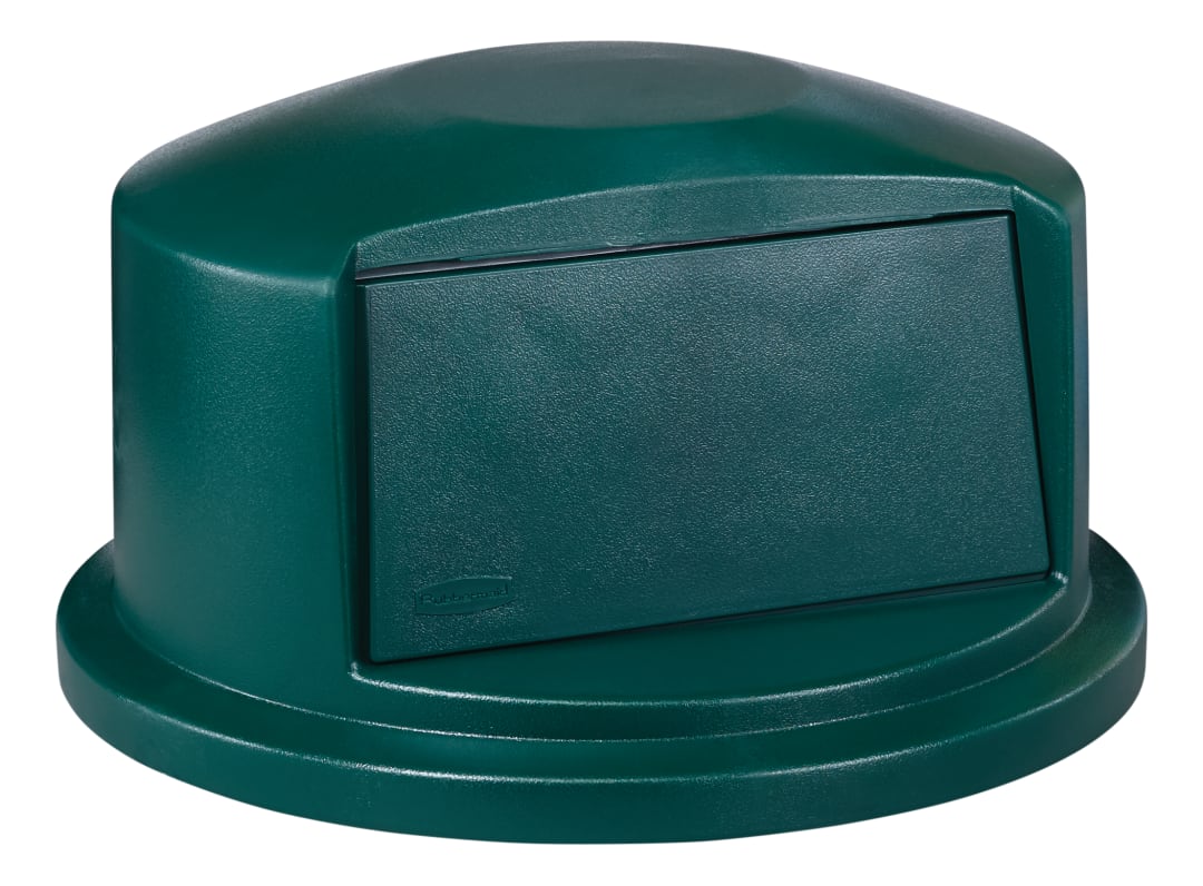 BRUTE DOME TOP 32G GREEN