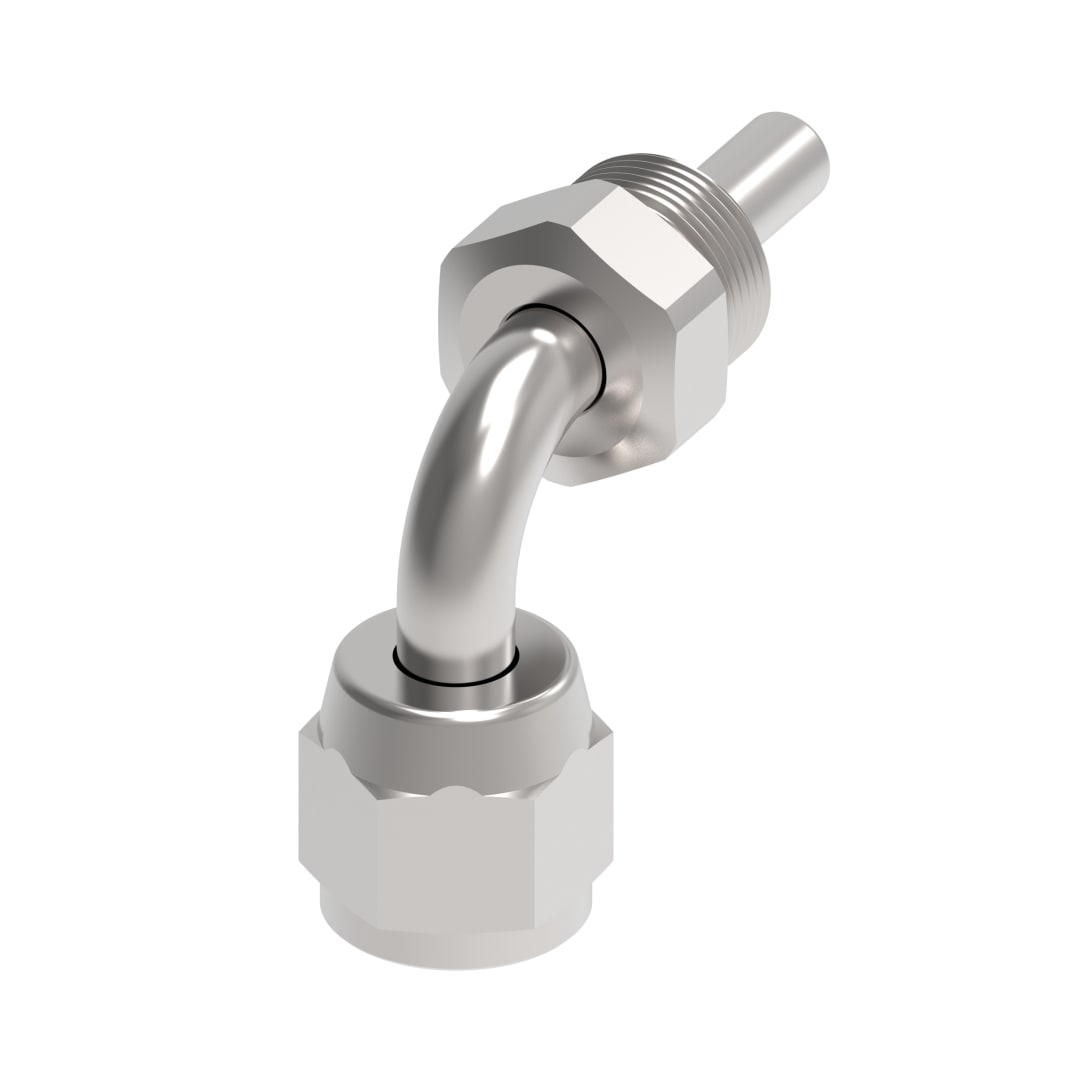 Aeroquip Reuseable Fitting (185429-4S)