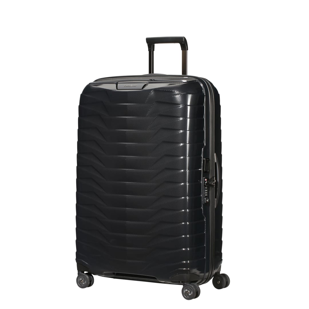 Proxis Na Large Spinner - Black