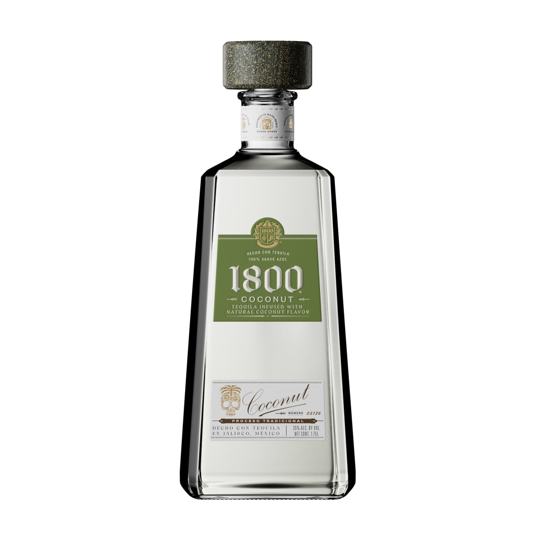 1800 Tequila Coconut 1.75L